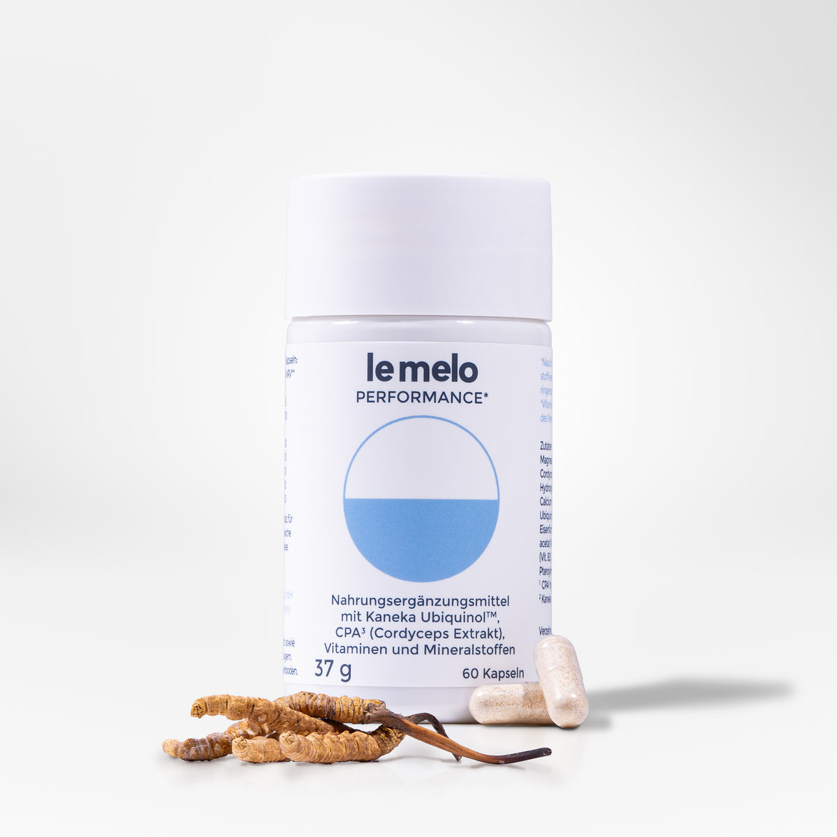 Micronutrients for performance