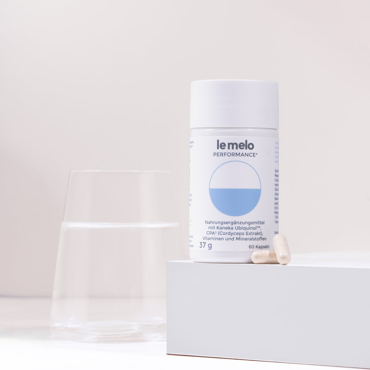 Micronutrients for performance