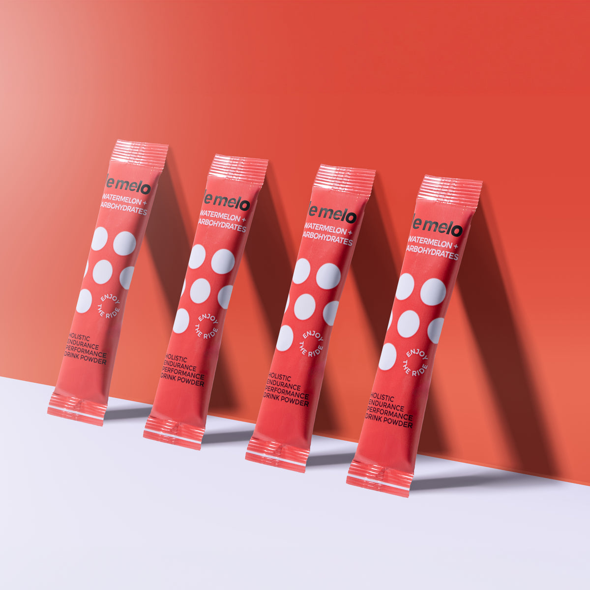 Watermelon - Optimized sports hydration