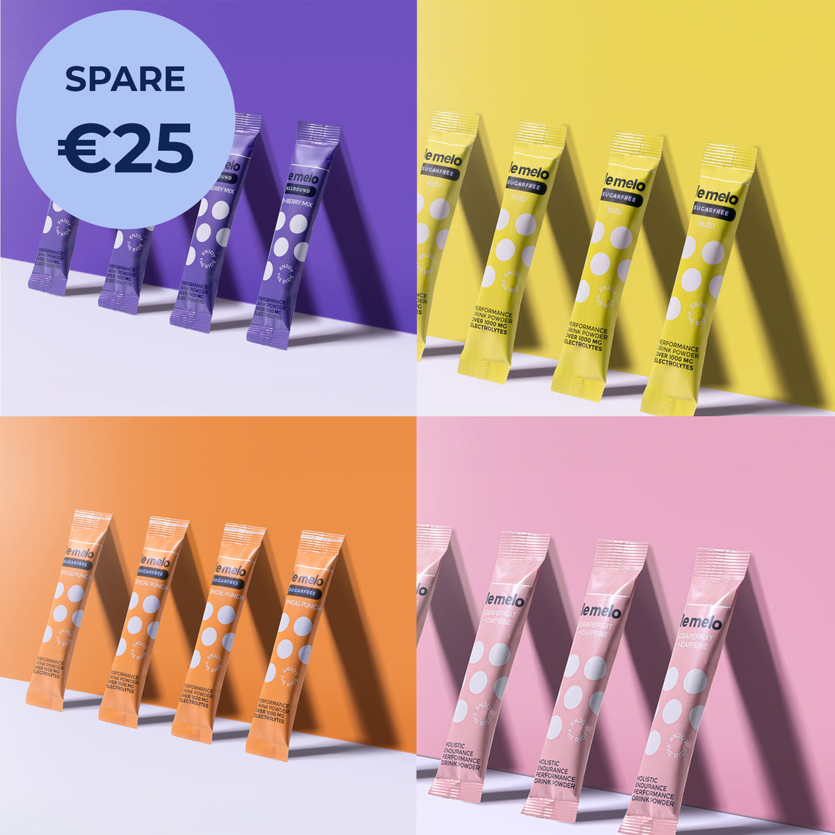 MEILLEUR VENTES EN MATIÈRE DE PERFORMANCE (80 bâtonnets)