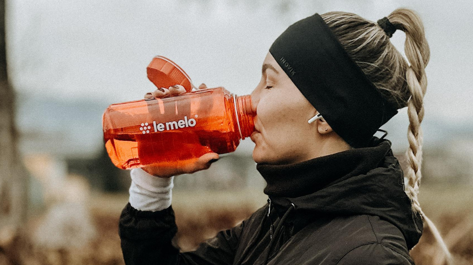 le melo und wie es bei KETO-Ernährung und Intervallfasten helfen kann