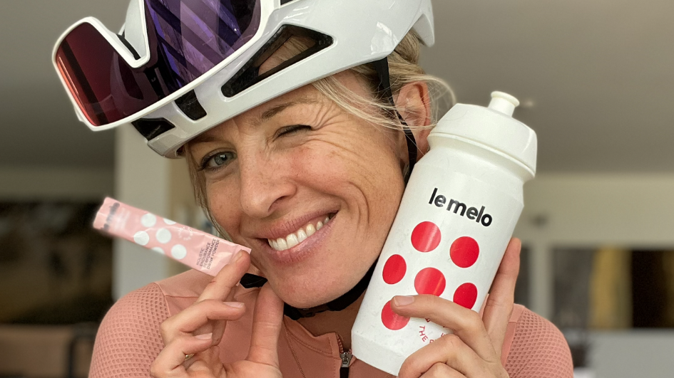 Perimenopause. Samt To-dos für Alltag und Sport.