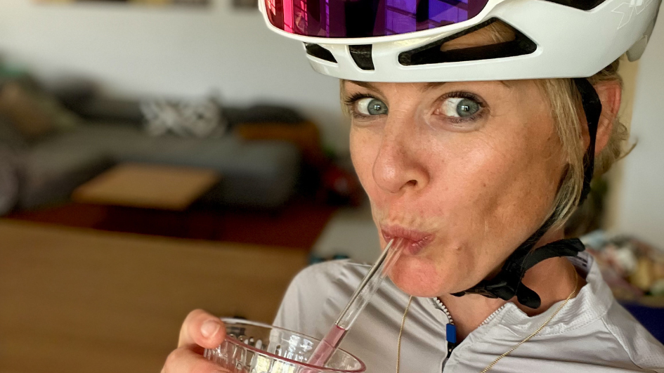 Hydration, Energie, Regeneration - die 3 wichtigsten Systeme im weiblichen Körper beim Sport