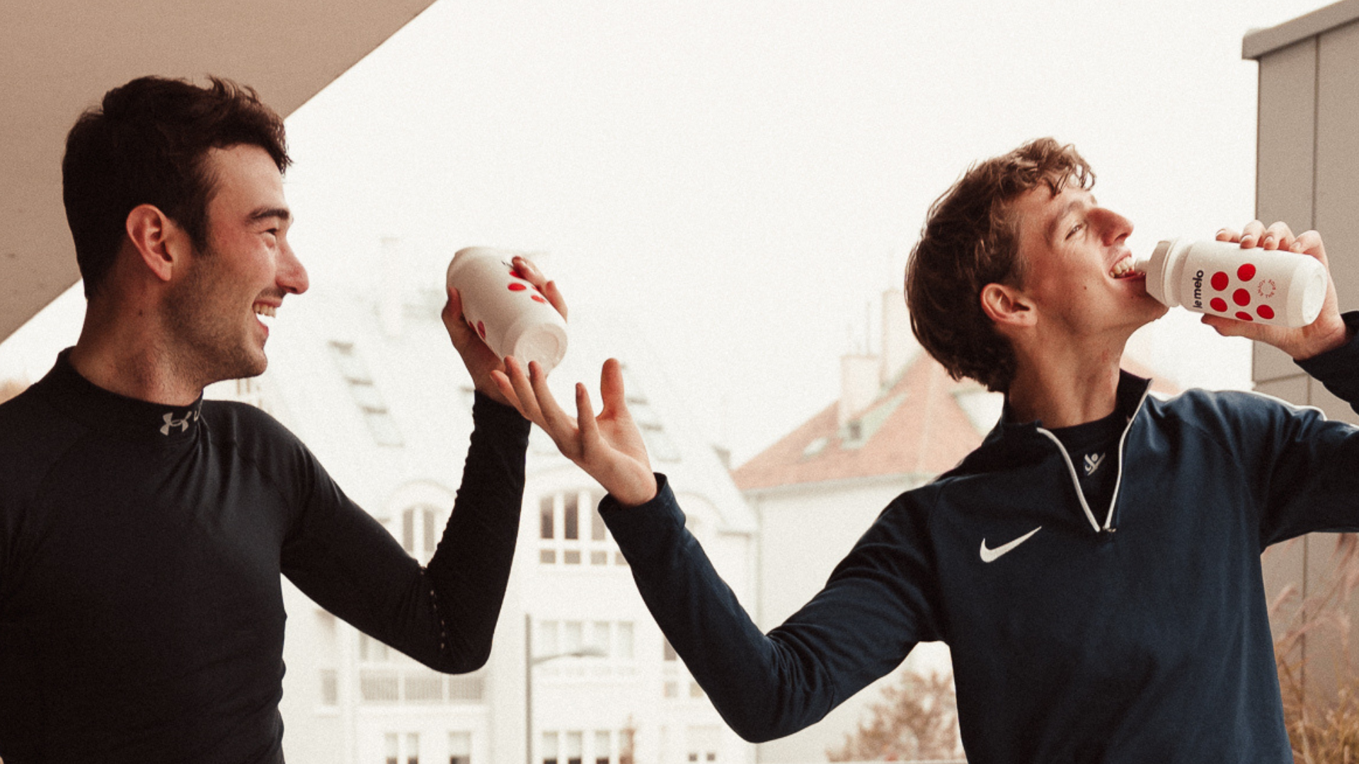 Top-Zutaten für ein Top-Immunsystem. Oder willst du bis zum Sommer durchkränkeln?