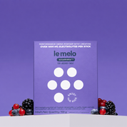 BerryMix - SUGARFREE