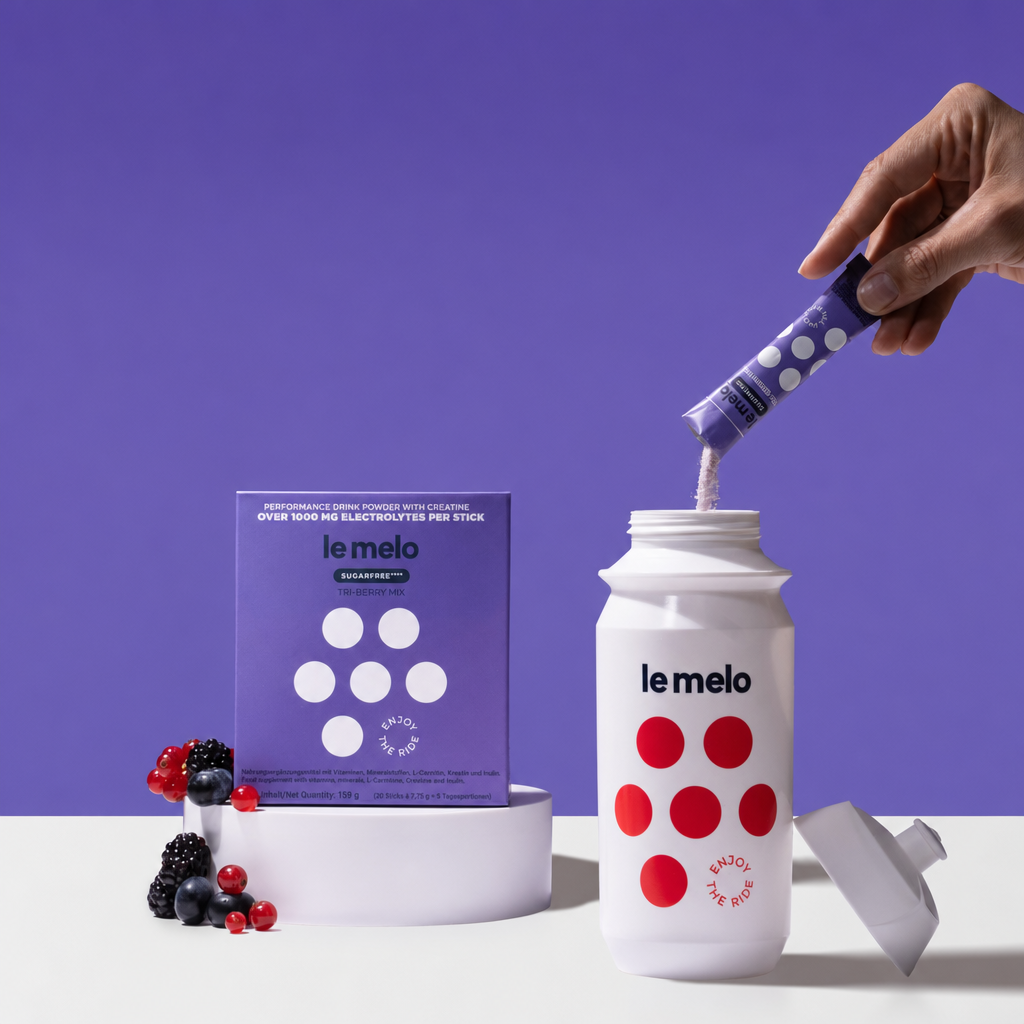 BerryMix - SUGARFREE