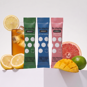 Functional Hydration Sticks - Energy Discovery Box