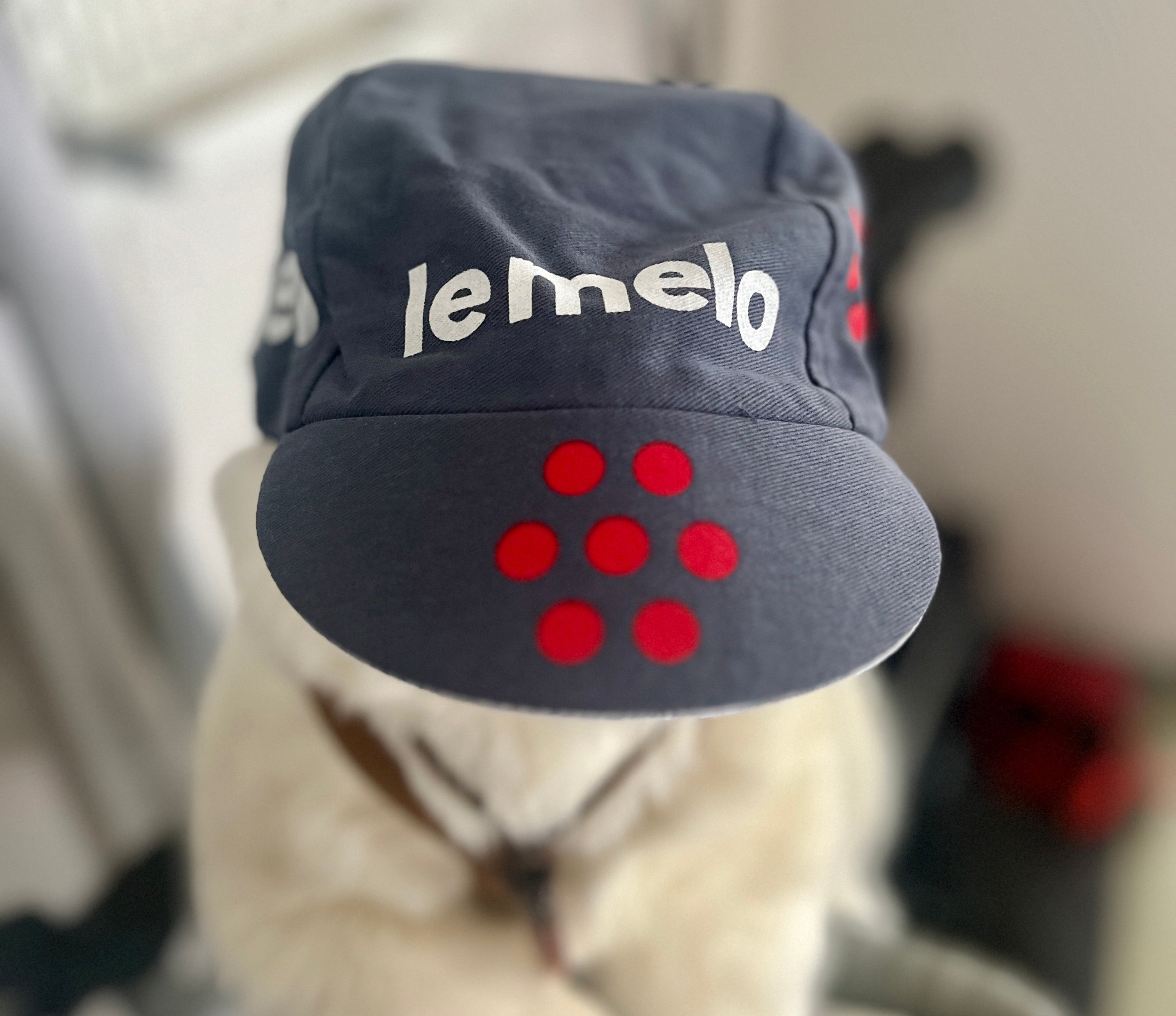 le melo cap