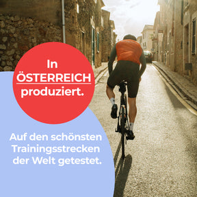 Energie. Fokus. Regeneration. (3 Monatsvorrat)