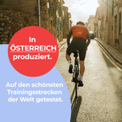 Optimierte Sporthydration: 6er-Set Sportgetränke