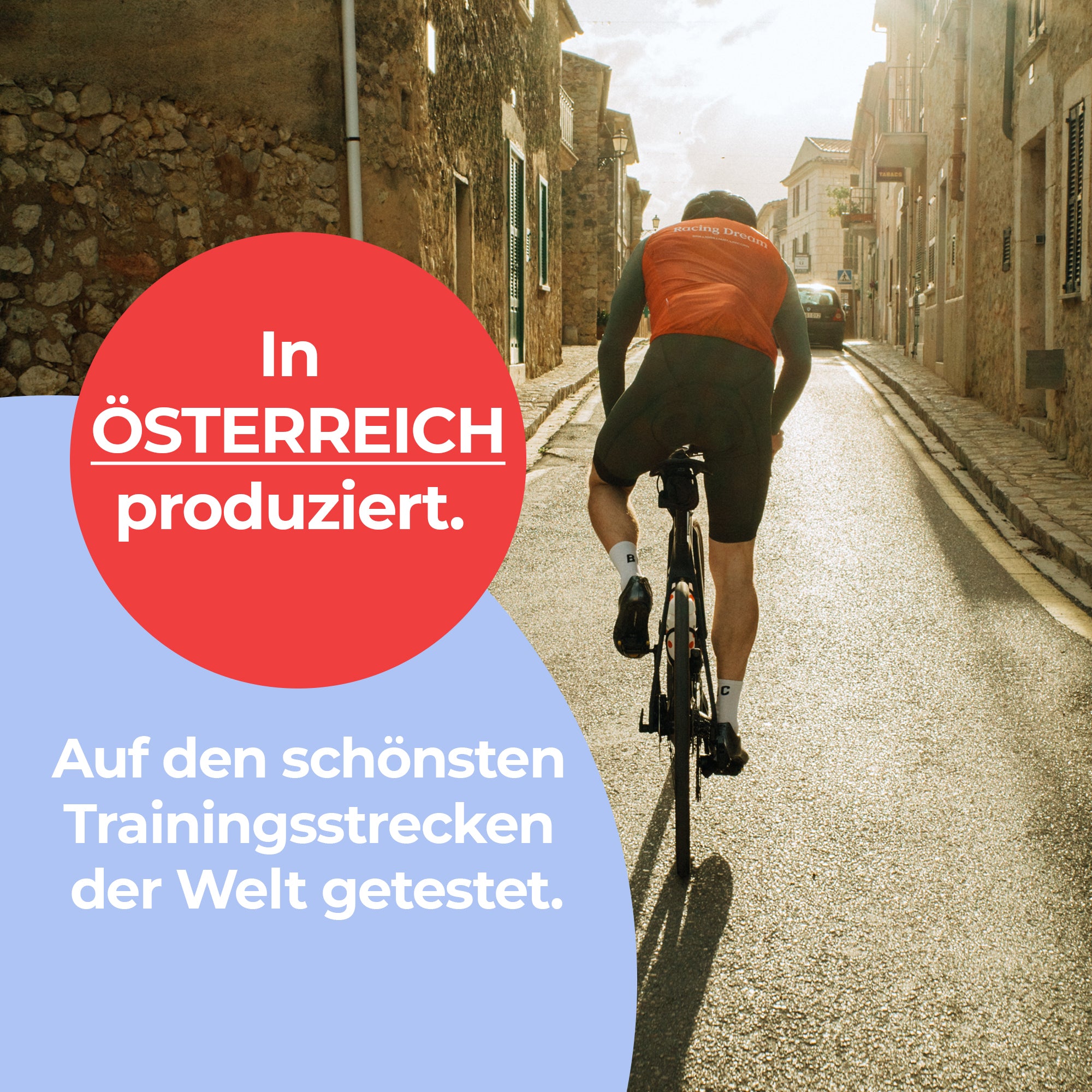 Sporthydration: 6er-Set Sportgetränke + MIT KOFFEIN