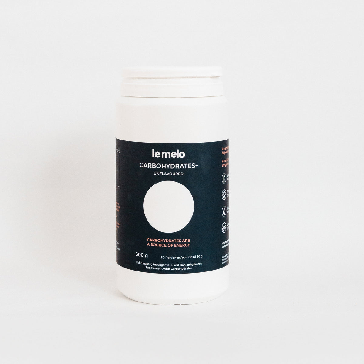 ANGEBOT CARBOHYDRATES+