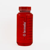 1000 ml Water Bottle - RED