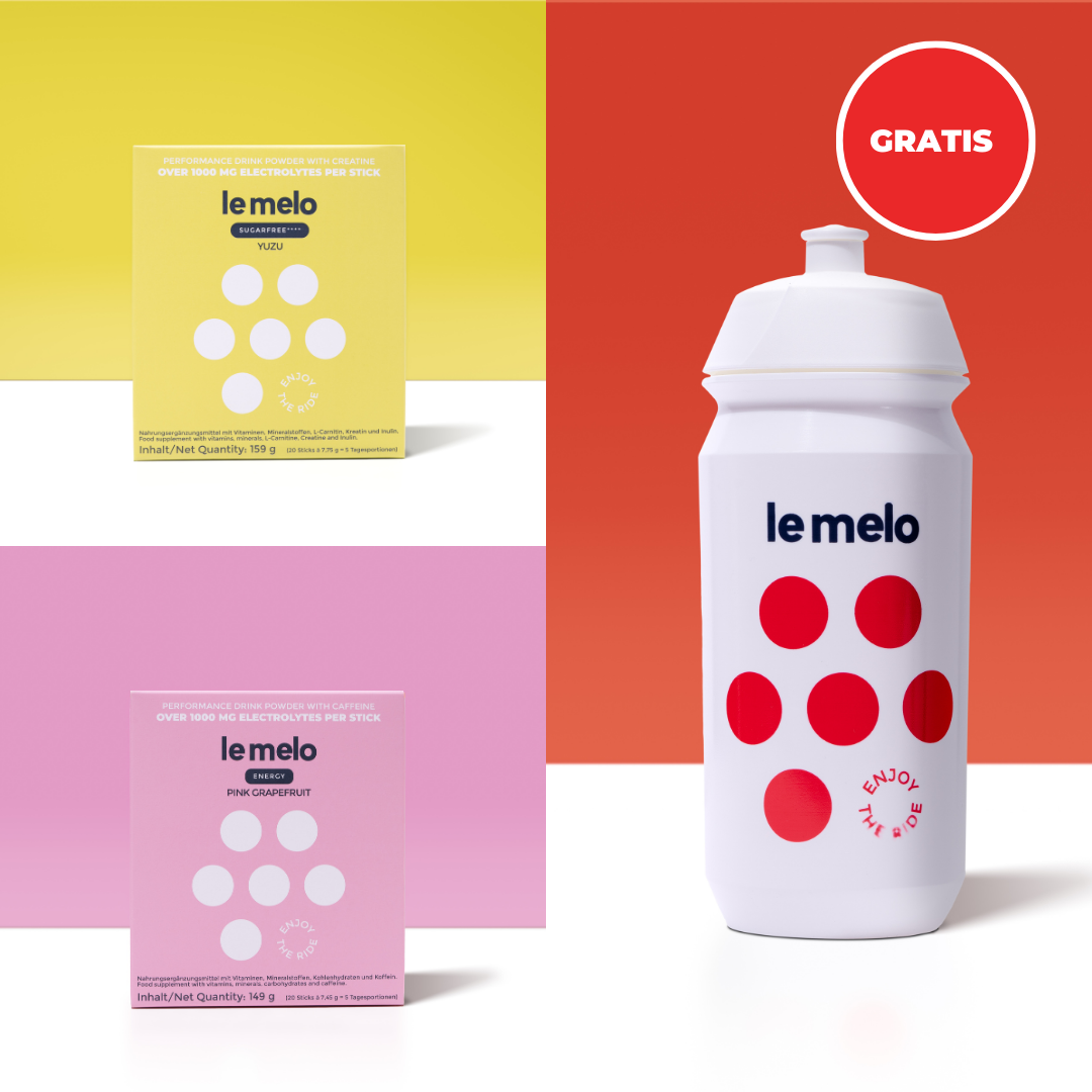 Bestseller BUNDLE: YUZU und PINK GRAPEFRUIT