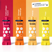 le melo - functional hydration without sugar 