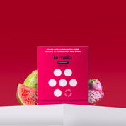 le melo - funktionale Hydration ohne Zucker