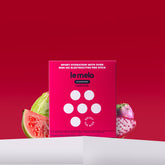 Passion Fruit Orange - Sports Hydration - SUGAR FREE