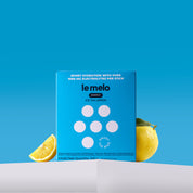 Ice Tea Lemon - MIT KOFFEIN