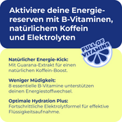 💧 Dein All-in-One-Bundle – 60 Sticks + Trinkflasche