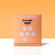 le melo SUGARFREE + PINEAPPLE 