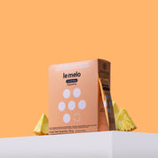 le melo SUGARFREE + PINEAPPLE 