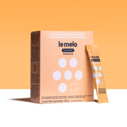 le melo SUGARFREE + PINEAPPLE 