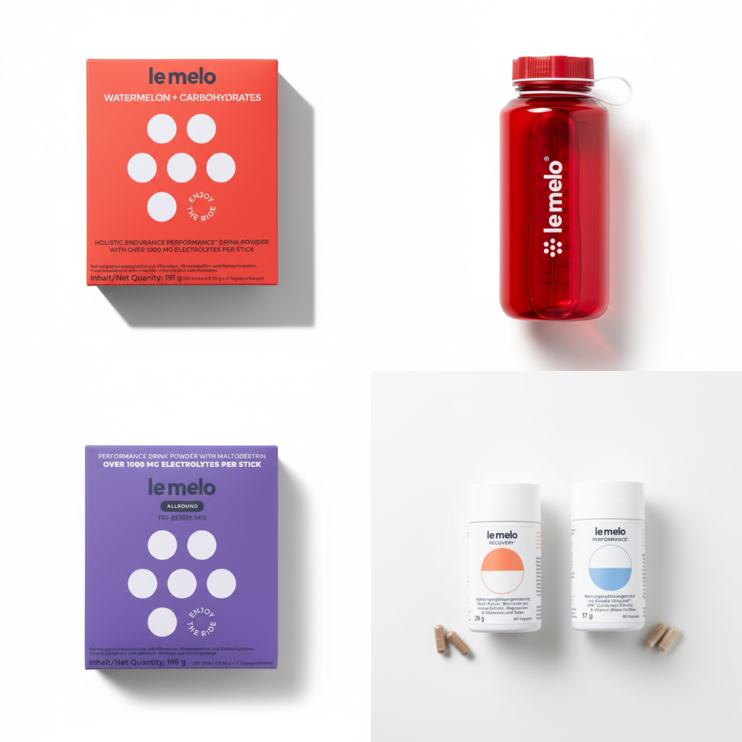 Pro Allround Pack