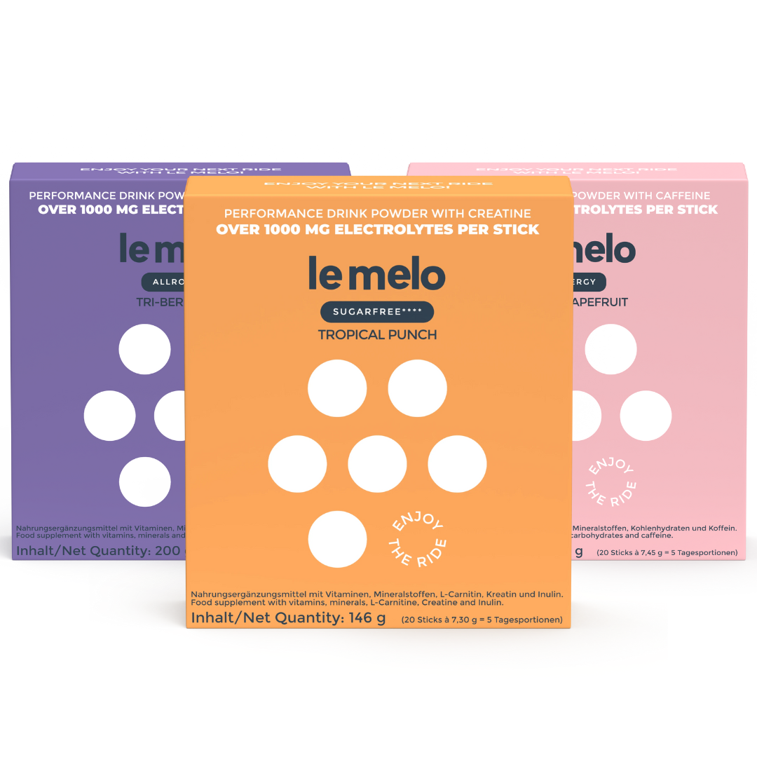 Why Is Proper Hydration So Important When Exercising Le Melo