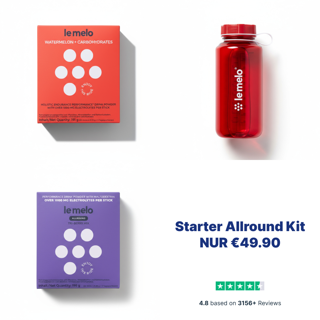 Starter Allround Kit