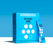 Ice Tea Lemon - MIT KOFFEIN