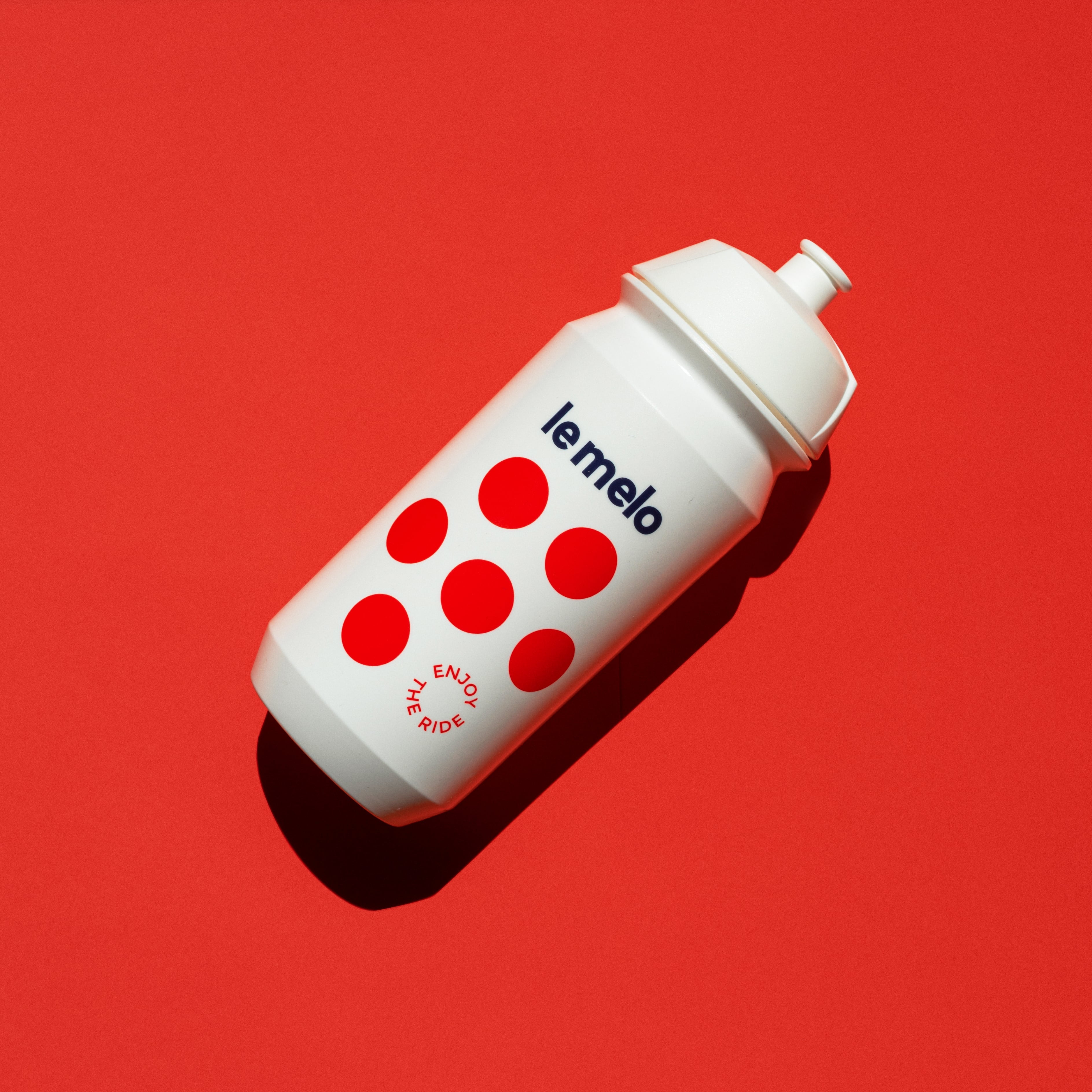 le melo Sportflasche Wasserflaschen le melo 