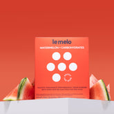 Wassermelone - Optimierte Sporthydration