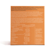 Sporthydration: 6er-Set Sportgetränke - OHNE ZUCKER