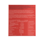 Optimierte Sporthydration: 6er-Set Sportgetränke