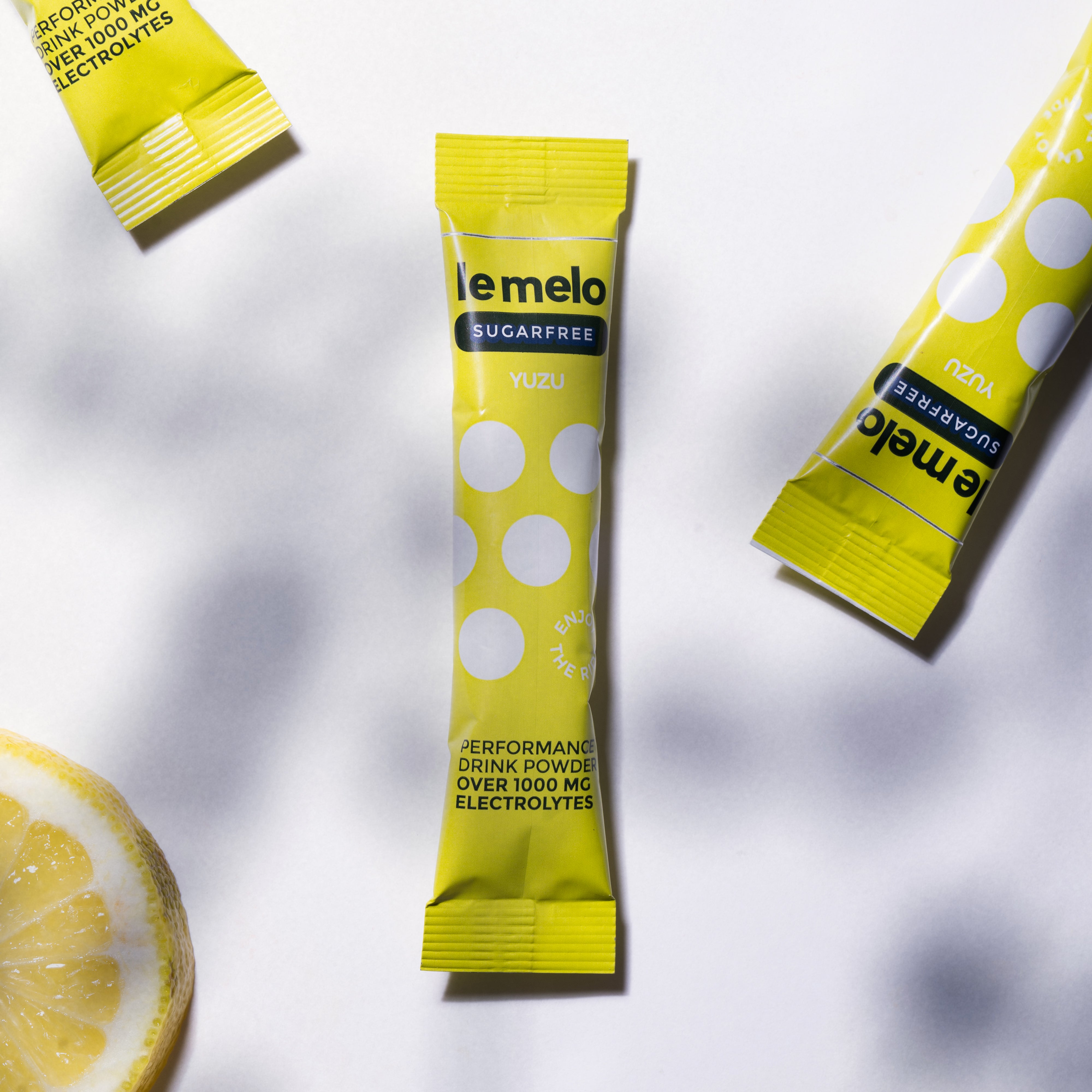 Bestseller BUNDLE: YUZU und PINK GRAPEFRUIT