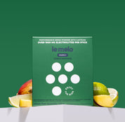 le melo - funktionale Hydration mit Koffein