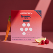 le melo HER Trial Box · 14 Sticks
