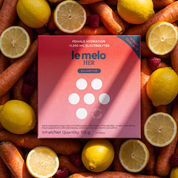 le melo HER Trial Box · 14 Sticks