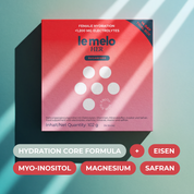 le melo HER Trial Box · 14 Sticks