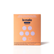 le melo SUGARFREE + PINEAPPLE 