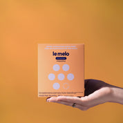 le melo SUGARFREE + PINEAPPLE 