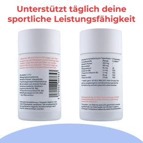Micronutrients for regeneration