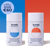 🍄 Vitalpilz-Bundle: Performance+ & Recovery+ (3 Monatsvorrat)