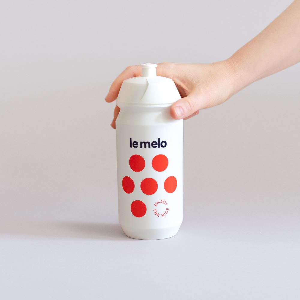 le melo Sportflasche Wasserflaschen le melo 